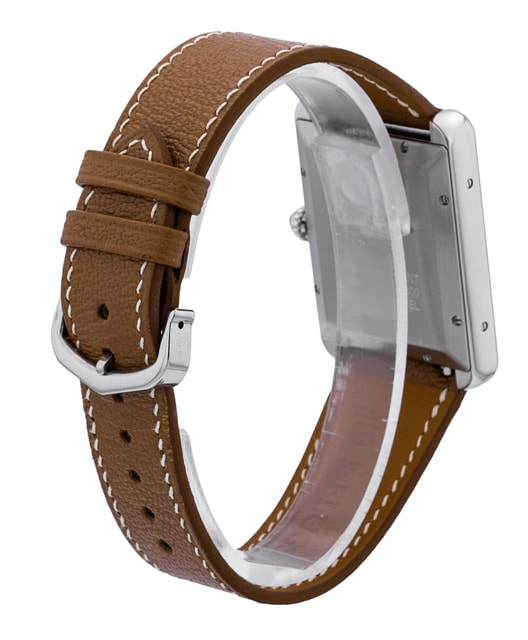 Cartier Tank Solo W5200027 Image 3